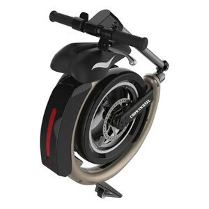 60V 30ah electric scooter golf trolley pro adult fat tire 3 wheel electric motorcycle