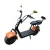 Import 60V Voltage and 40-60 km Range Per Charge electric scooter 1500 W citycoco Scooter from China