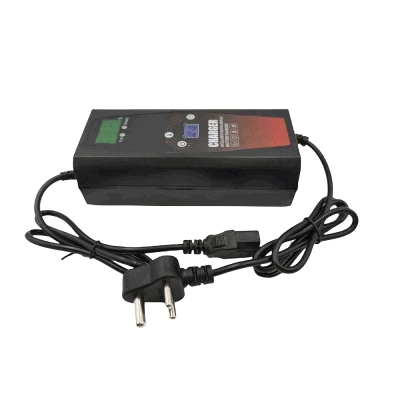 60V4a 60V32ah/ CE GS SAA Kc Listed/Lithium Battery Charger/Electric Bike Scooter/Ebikie Charger