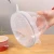 Import 6/12pcs Silicone Stretch Lids Universal Lid Silicone Bowl Pot Lid Silicone Cover Pan Cooking Food Fresh Cover Microwave Cover from China