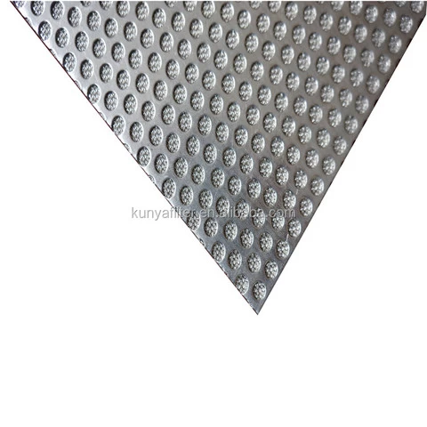 620474667131/6 Perforated Mesh Perforatedperforated Perforated Metal Mesh Stainless Steel Perforated Metal Sheet