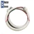 Import 6Ft 3/4"x6, 8AWG Liquid-Tight Electrical Whips Air Conditioner Conduit Whip for Refrigeration from China
