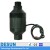 Import 6V12V24Vdc 6M 14L/min High quality small straight way pipeline water pump,inline water circulation pump,etc. from China