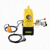 70MPa double acting portable hydraulic electric pump