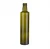 Import 750ml Olive Oil Square Super Flint Glass Bottle from China