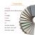Import 75x100MM 300-3000 Grit Hook and Loop Sandpaper abrasive Sanding Sponge for Polishing and Grinding from China