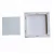 Import 7*7cm mini blank artist painting canvas for kid to paint from China