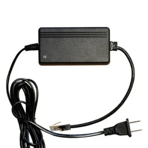 7inova  AV600 Powerline PLC Network Transmitter And Receiver For Elevator Monitoring And Surveillance Revolution