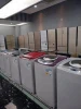 7kg Laundry Appliances Top loading Washing Machine With LED Display