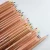 Import 7&quot; Top Coated Natural Wood 48 Colors Professional Water-soluble Colored Pencils from China