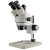 Import 7X - 45X Economical binocular and trinocular stereo zoom microscope from China