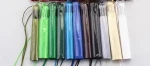 8 cm short fat fringed tassel dress hairpin fringed tassel accessories vertical ice fringed tassel spikelet