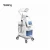 Import 8 handles microdermabrasion Oxygen jet peel facial machine for sale from China
