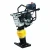 Import 80KG 10KN gasoline engine powerful vibratory soil jumping jack compactor tamping rammer machine from China