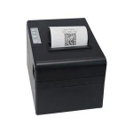 80mm Bluetooth USB rolls auto cutter POS restaurant unicode thermal receipt printer printer