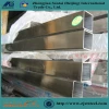 80x80 Stainless steel square steel tube price per kg