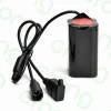 8.4V 6800mAh  High Current 18650 Battery Pack electric motorcycle battery pack