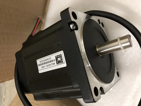Buy 86j18101-450-14(k) Stepper Motor Nema 34 6n.m 5a 2 Phase Hybrid ...