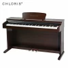 88 keys digital piano CDU-100A, upright piano, keyboard, electronic piano, electric organ