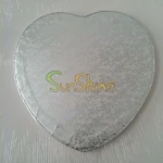 8/9/10/11/12 inch wholesale cake boards cake drums,cake decorating tools