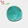 8mm Blue Jewelry Accessory Glass Beads beautiful loose beads for jewelry making