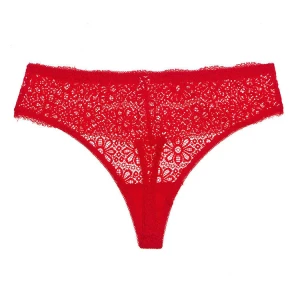 9011 BEIZHI wholesale women trim knickers sexy mesh best underwear panties lace trim cheeky panty thongs