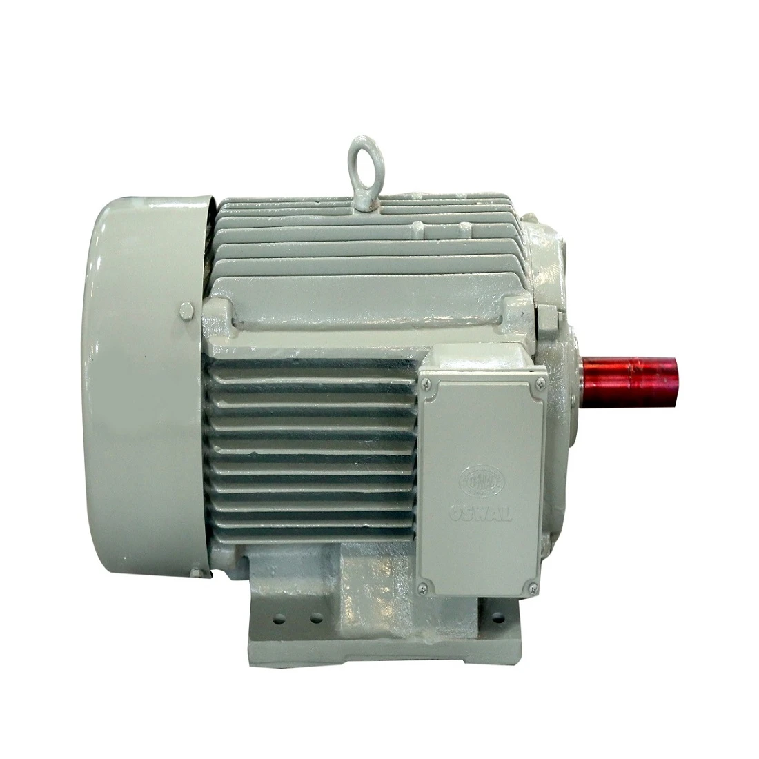 960RPM TRIPLE PHASE INDUCTION MOTOR
