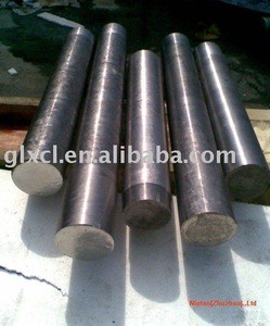 99.9% High purity tantalum ingot tantalum bar for manufacturing pressing plate