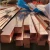 99.99% Cathode Copper Brass Grade and 0.1-150mm wall Thickness copper bar price