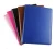 Import A4 Size PU Leather File Folders with Pockets Clipboard Folder from China
