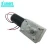 Import A58SW31ZYS 12-24V worm gear motor 7-470 rpm Reversed Dc Motor electric Dc Motor Double Shaft For Diy Experiment Brin from China