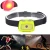 Import AAA Battery Button Led Lights Camry Adjustable Head Torch Hunting Flash Head Lamp LED Headlamp from China