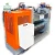 Import ABE-YP800mm Expanded Metal Mesh Flattening Machine from China