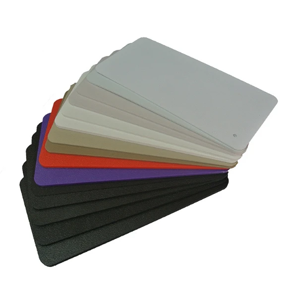 ABS PP PE PMMA acrylic plastic sheets in China