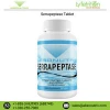 Absonutrix Serrapeptase IU Enteric Coated Enzymes