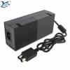 AC power supply adapter manufacturer for Microsoft Xbox360 Slim/Xbox One Console