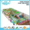 According to your size customized kids adventure play zone for centre, indoor adventure play zone