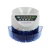 Import Accurate count portable EURO coins sorter and counter machine EURO/USD/GPB/MYR coins counting machine from China