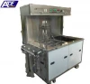 ACE- 6090SA Customized thorwing motion optics and precision machine parts industrial ultrasonic cleaner