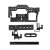 Import Action camera  spare parts dslr cage quick release plate other camera accessories from China
