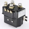 ADC400-DE DC88P 20000 Times Electric Life Electric Contactor, 12V Applied in Timber Winch Electric Contactor^