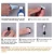 Import Adhesive Car Cable Organizer Clips Cable Winder Drop Cable Holder Cord Management Desk Wire Tie Fixer from China