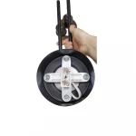 Adjustable Ceiling Track Light Rail Track Bar Lighting Fixtures Track Light Kit
