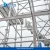 Import adjustable easy install H frame catwalk mobile scaffolding mechanical jack scaffolding and steel support from China