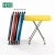 Import adjustable folding drawing table school plastic table and chair for kids from China