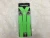 Import Adjustable St. Patrick&#x27;s Day Green Unisex Trouser Braces Elastic Irish Y-back Suspender from China