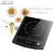 Import Affordable Electric Induction Cooker Cooktop Stove Single burner from China