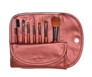 Affordable Price 7PCS Makeup Brush Set for Daily Use