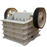aggregate stone breaker jaw crusher equipment