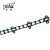 Import agricultural scraper rubber chain 162058--S55X chain with rubber paddle from China